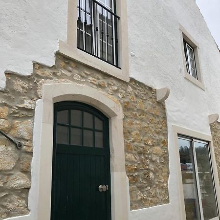 Casinha Da Avo Rosario Appartement Juncal  Buitenkant foto
