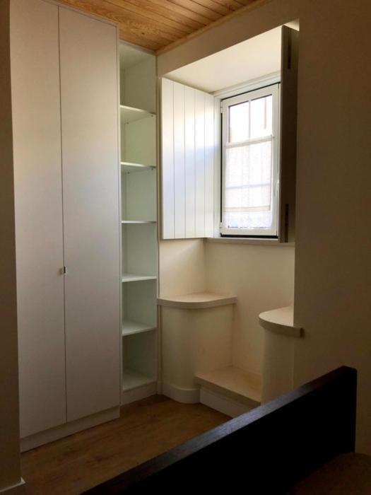 Casinha Da Avo Rosario Appartement Juncal  Buitenkant foto