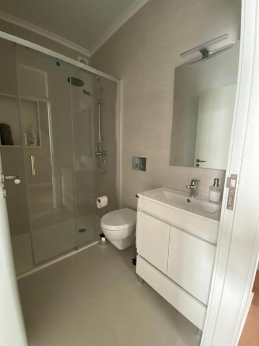 Casinha Da Avo Rosario Appartement Juncal  Buitenkant foto