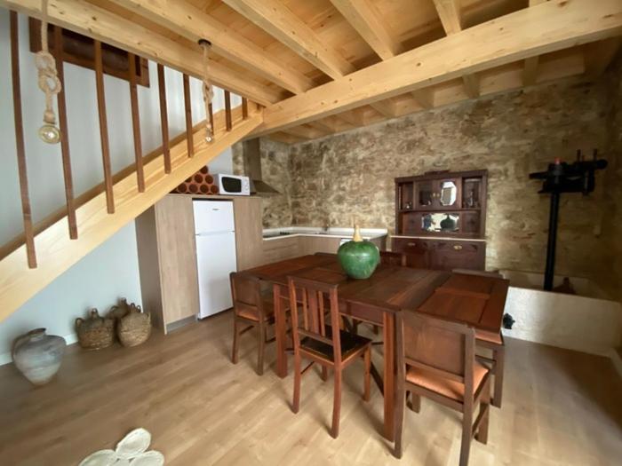 Casinha Da Avo Rosario Appartement Juncal  Buitenkant foto