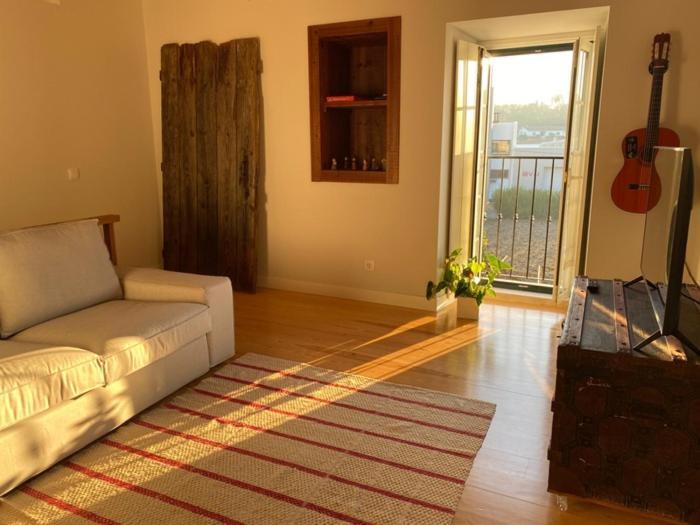 Casinha Da Avo Rosario Appartement Juncal  Buitenkant foto