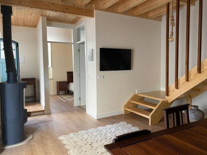 Casinha Da Avo Rosario Appartement Juncal  Buitenkant foto