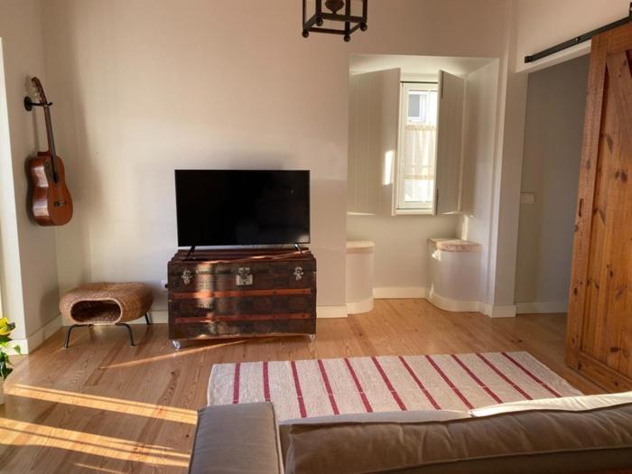 Casinha Da Avo Rosario Appartement Juncal  Buitenkant foto